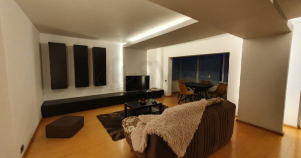 Apartament 2 Camere I De I Herastrau I Floreasca