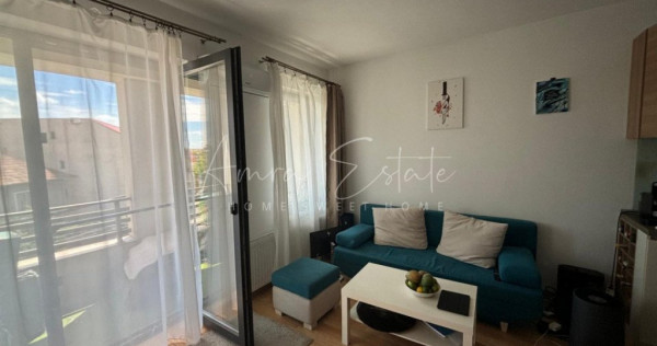 Apartament 2 camere str. Fabricii, zona Marasti