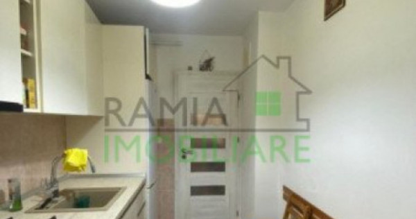 Apartament cu 3 Camere în Astra – Panoramă Superbă, Com