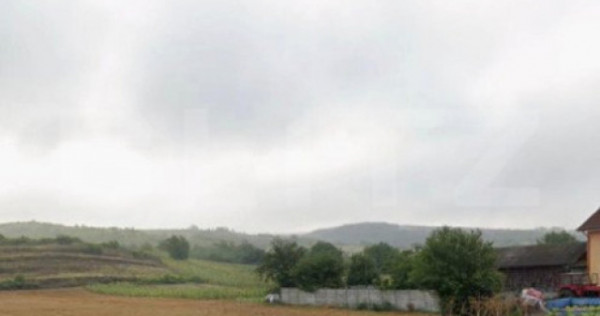 Teren 6800 mp in zona metropolitana Simnicul de Sus