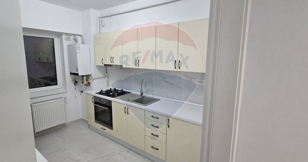 Apartament Nou și Modern în Unirea Towers – Primul Lo...