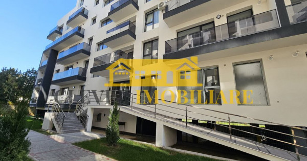 Apartament Premium Finalizat 2 Camere Mutare Imediata