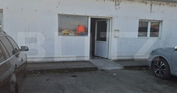 Spatiu pentru diverse activitati de inchiriat