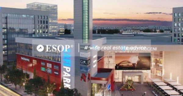 AFI Loft, Cotroceni, 500 - 15552 mp 0% comision!