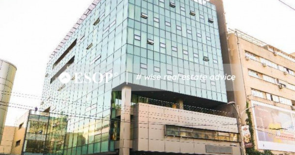 Mecano Center, Romana, 380 mp 0% comision!