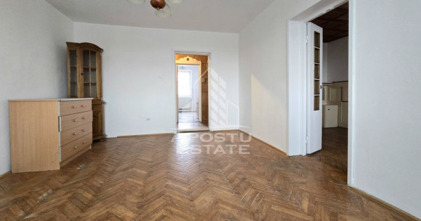 Apartament 4 camere, Centrala noua, Aradului