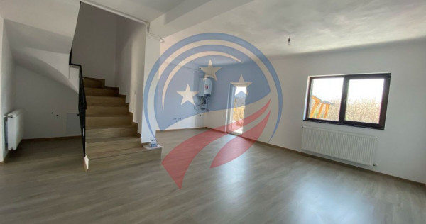 CASA FINALIZATA ZONA AEROPORT 100 MP UTILI