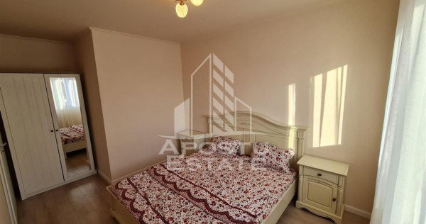 Apartament cu 2 camere decomandat in zona Atrium mall