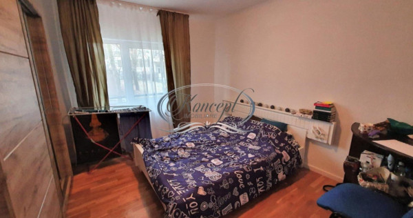 Apartament in Zorilor, zona Sigma Center
