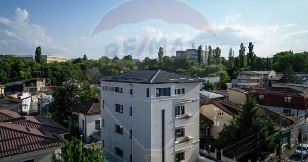 De vanzare Apartament duplex lux 7 cam in zona Unirii/Pta...