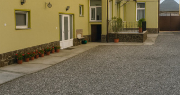 Casa 3 anexe Sacele ultracentral