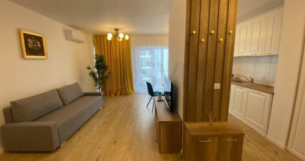 Apartament 2 Camere I De Inchiriat I Aviatiei I Fabrica d...