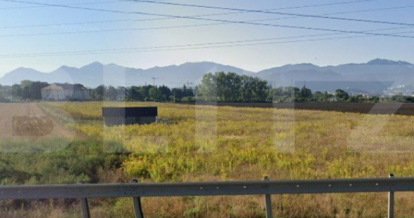 Teren intravilan, 500 mp, zona Tractorul