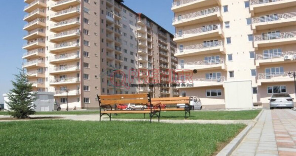 Confort City - Splaiul Unirii 2 camere mobilat utilat