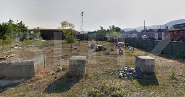 Teren intravilan de vanzare, 29.4 ari, zona Unirea