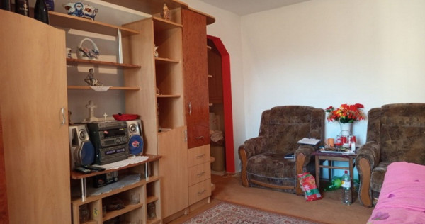 Apartament 2 camere in Deva, zona Minerului