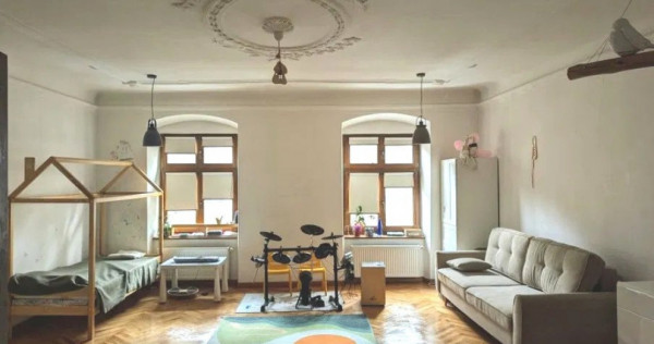 Apartament 2 camere zona Centrul Istoric al Sibiului