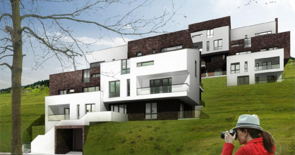 OPORTUNITATE! Teren 2100mp Schei