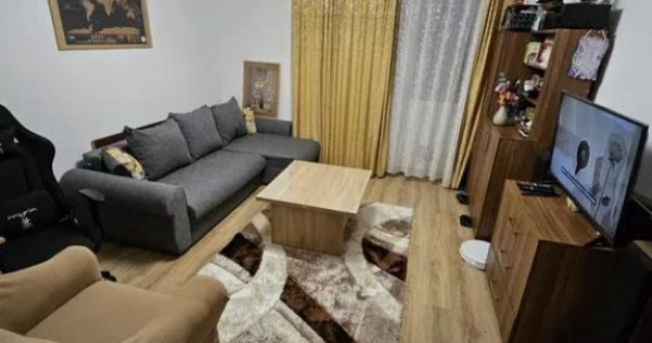 Apartament 2 camere Avram Iancu