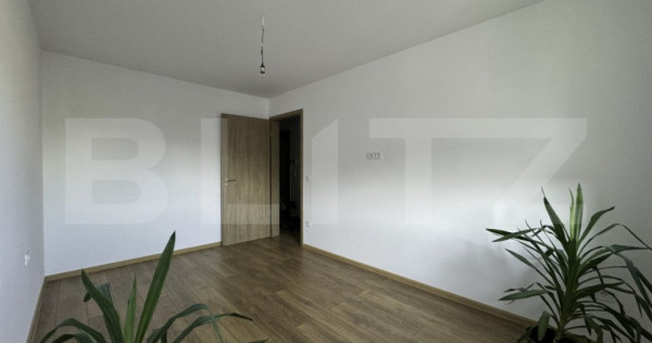 Apartament de vanzare, cu 2 camere, 51 mp, zona Kasper Cores