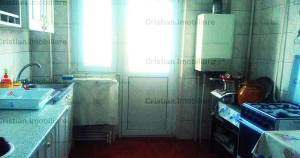 BARIERA Apart 3 cam 70mp, Centala, parchet, faianta, termop