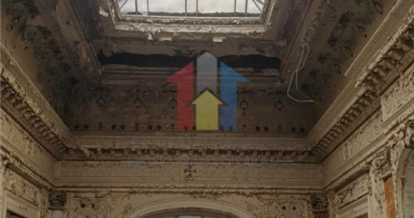 Teren 2044mp Casa BOIEREASCA Ultracentrala