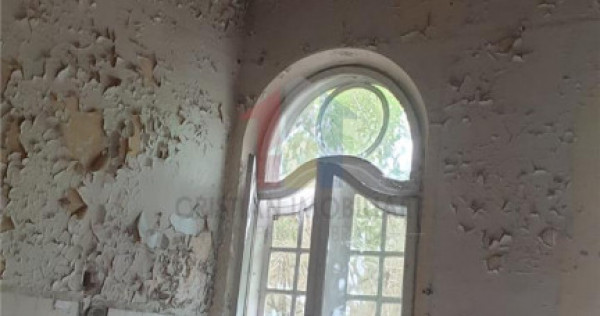 Teren 2044mp Casa BOIEREASCA Ultracentrala