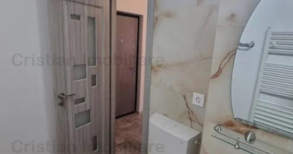 Ap 1 cam 40mp Buzaului Conf 1 decomandat SPATIOS Totul Nou!!