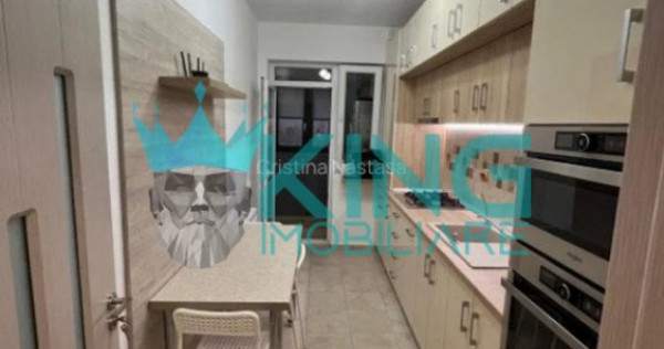 Apartament 2 Camere Theodor Pallady Bucuresti