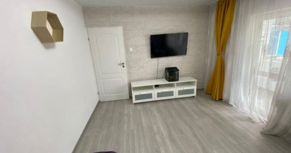 Apartament 3 camere Tineretului