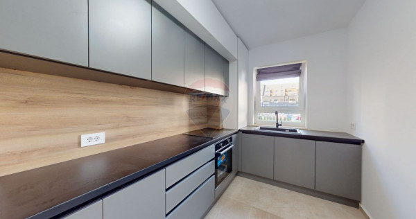 Rate la dezvoltator | 2 camere | 57 mp | Comision 0 | 101...