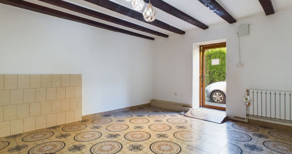 Spațiu versatil în centru – rezidențial/comercial