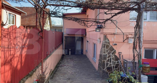 Oportunitate! Duplex cu 4 camere, 90 mp, zona Dâmbul Rotund