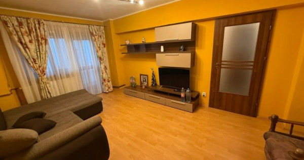 Dristor, In apropiere de Metrou, Apartament 3 camere!