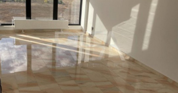 Apartament 3 Camere + Loc de Parcare Transparent Residence 3