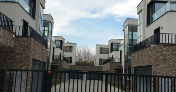 Apartament 2 camere in Bragadiru, Strada Safirului