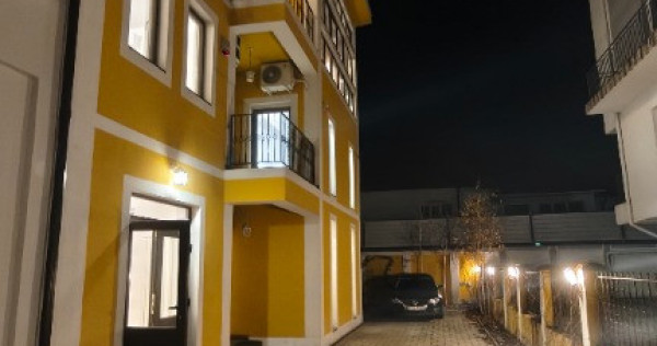 Vila, Iancu Nicolae 82, ideala pt.birou, spa, educational, rezidential