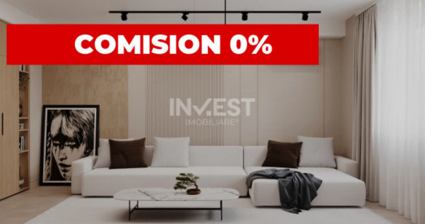 TVA 21% INCLUS *Apartament 3 camere PREMIUM* - 71,45 mp util