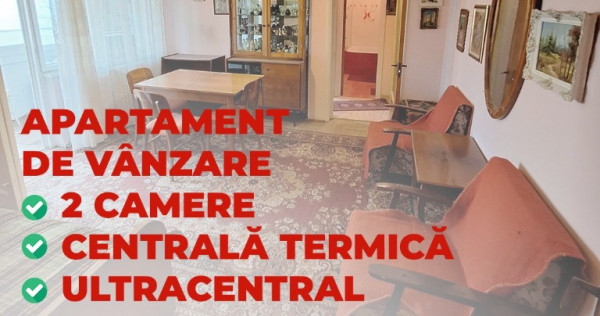 Pozitie ultracentrala! CE1088