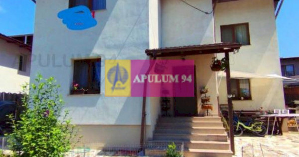 Vilă de vânzare în Câmpina