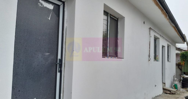 Casa 2 cam la 135k eur de vz. in Giulesti (sau schimb cu ...