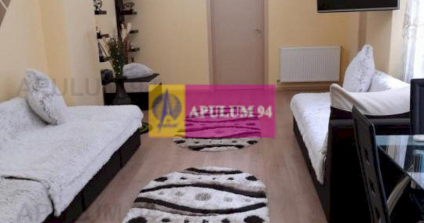 Casa -Dudesti-Piata Alba Iulia