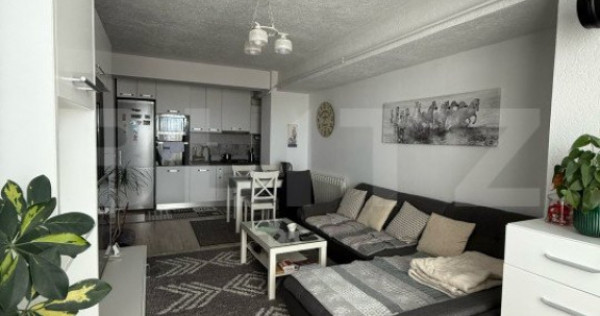 Apartament cu 2 camere, 47 mp - Doamna Stanca