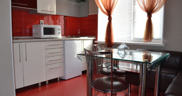 Garsoniera de inchiriat zona EST