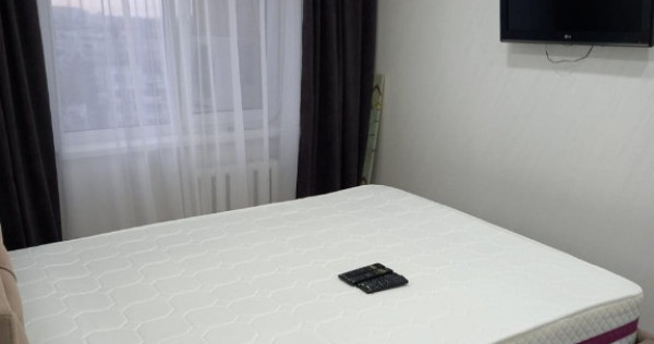 De inchiriat Garsoniera