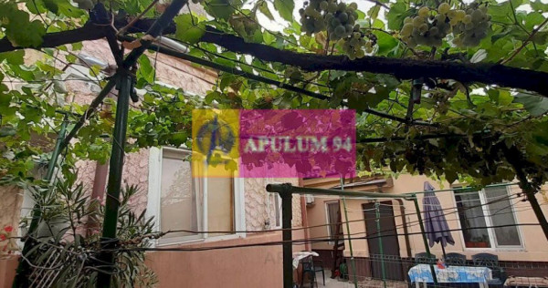 Casă Interbelică - Ultracentral- Popa Nan, Piața Alba ...