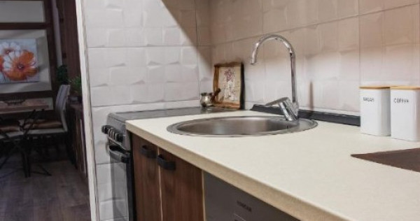 Se inchiriaza apartament cu 2 camere