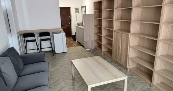 2 Camere cu Terasa (80 mp), Parcare, zona Pescariu