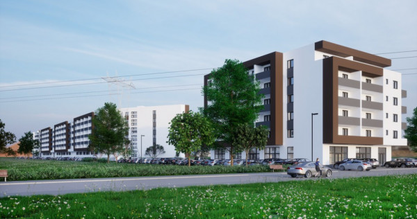 15 Minute Metrou Berceni - Garsoniera Etaj Intermdiar