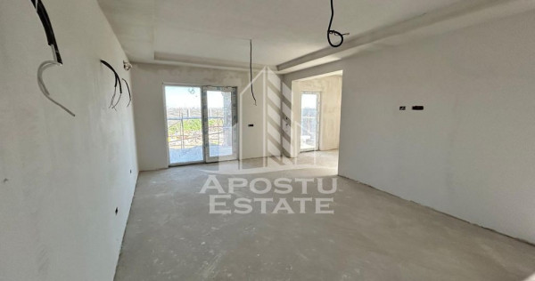 Duplex spatios la cheie Sacalaz